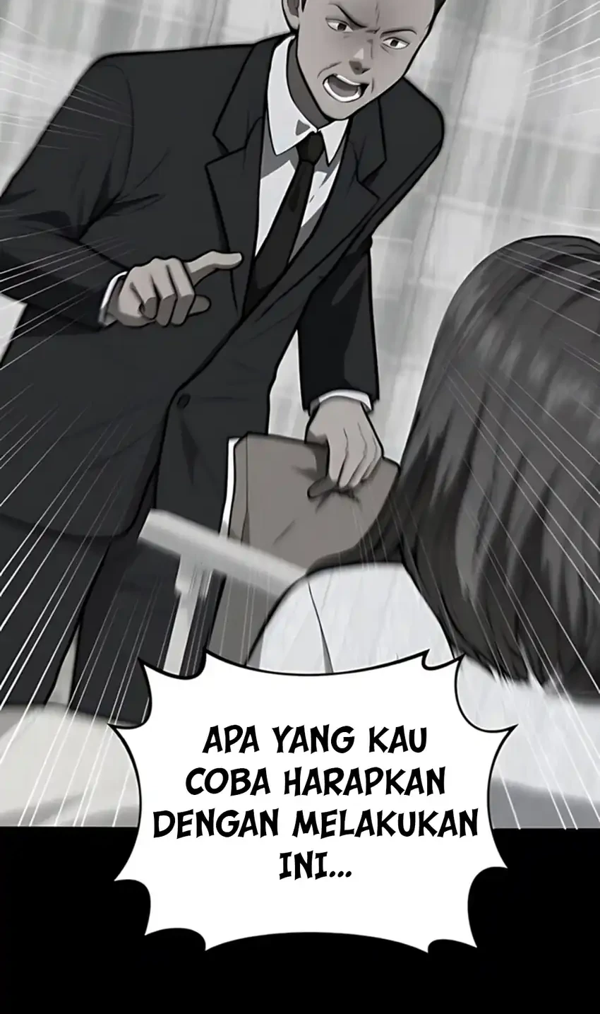 God’s Scalpel Bab 39 halaman 73