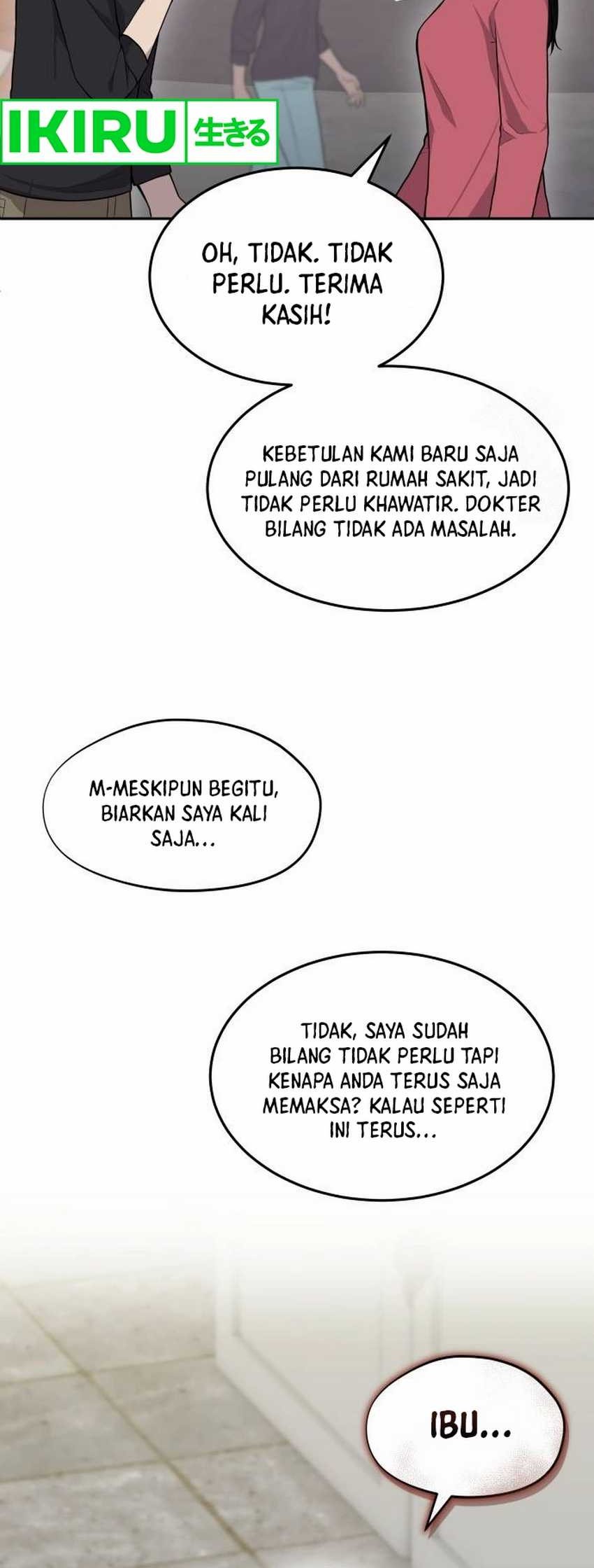 God’s Scalpel Bab 4 halaman 8