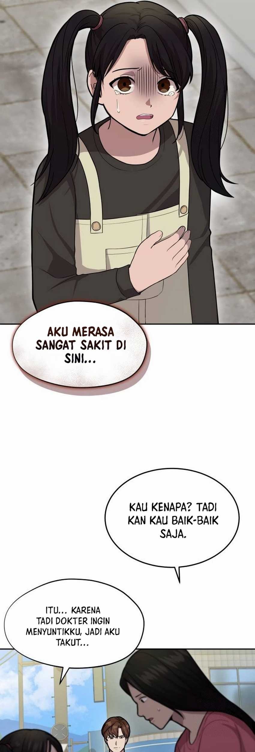 God’s Scalpel Bab 4 halaman 9