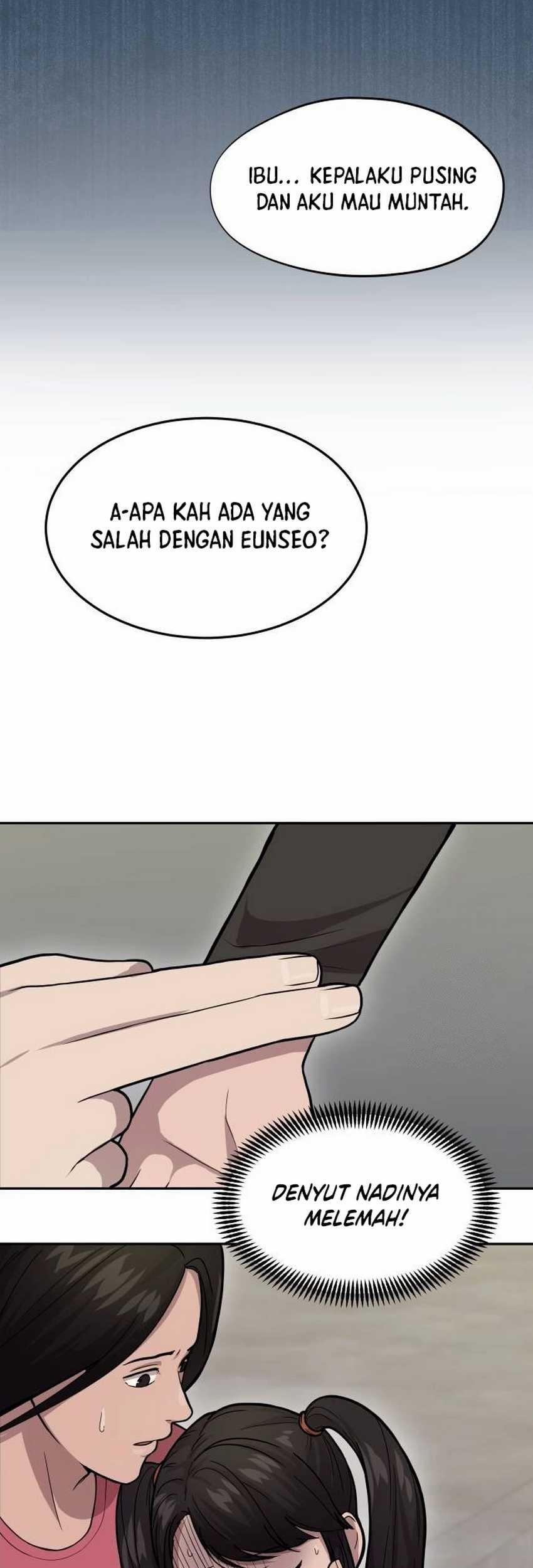 God’s Scalpel Bab 4 halaman 17