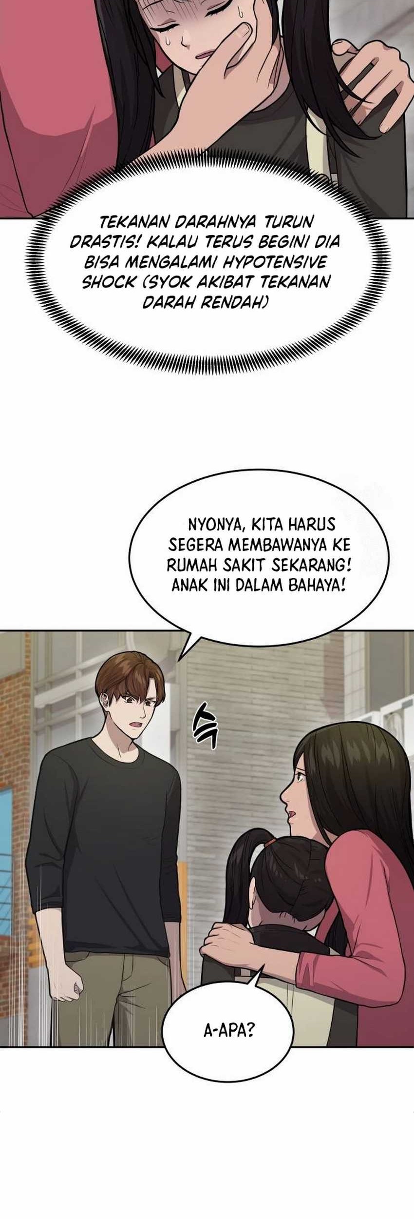God’s Scalpel Bab 4 halaman 18
