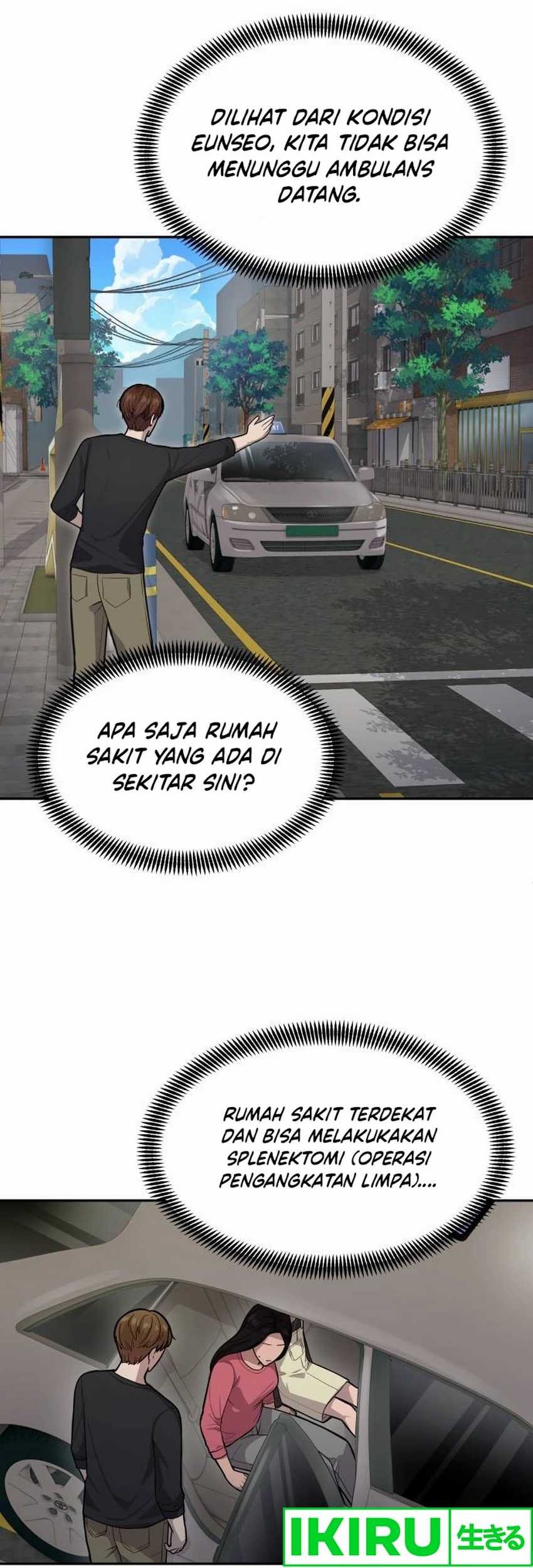 God’s Scalpel Bab 4 halaman 19