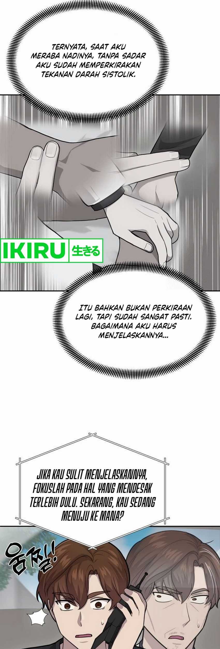God’s Scalpel Bab 4 halaman 29