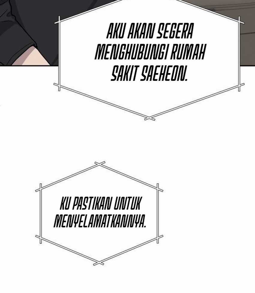 God’s Scalpel Bab 4 halaman 32