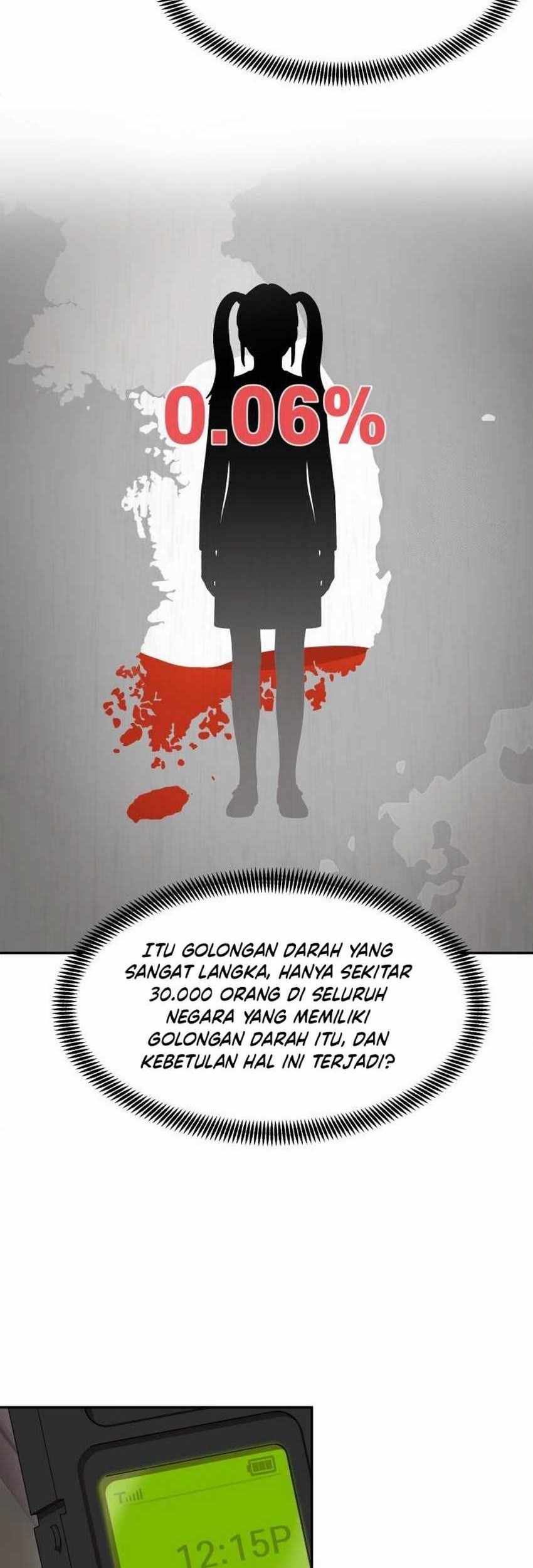 God’s Scalpel Bab 4 halaman 36