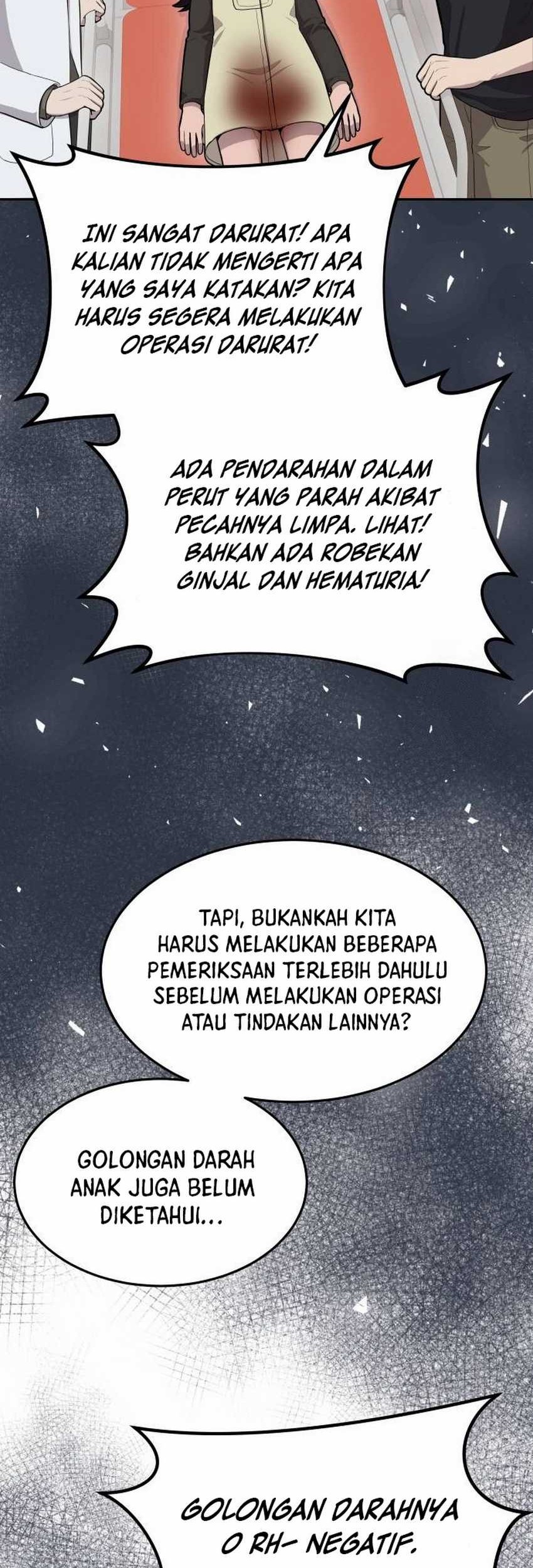 God’s Scalpel Bab 4 halaman 42