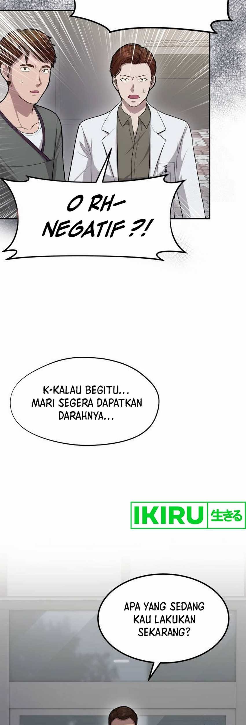God’s Scalpel Bab 4 halaman 43