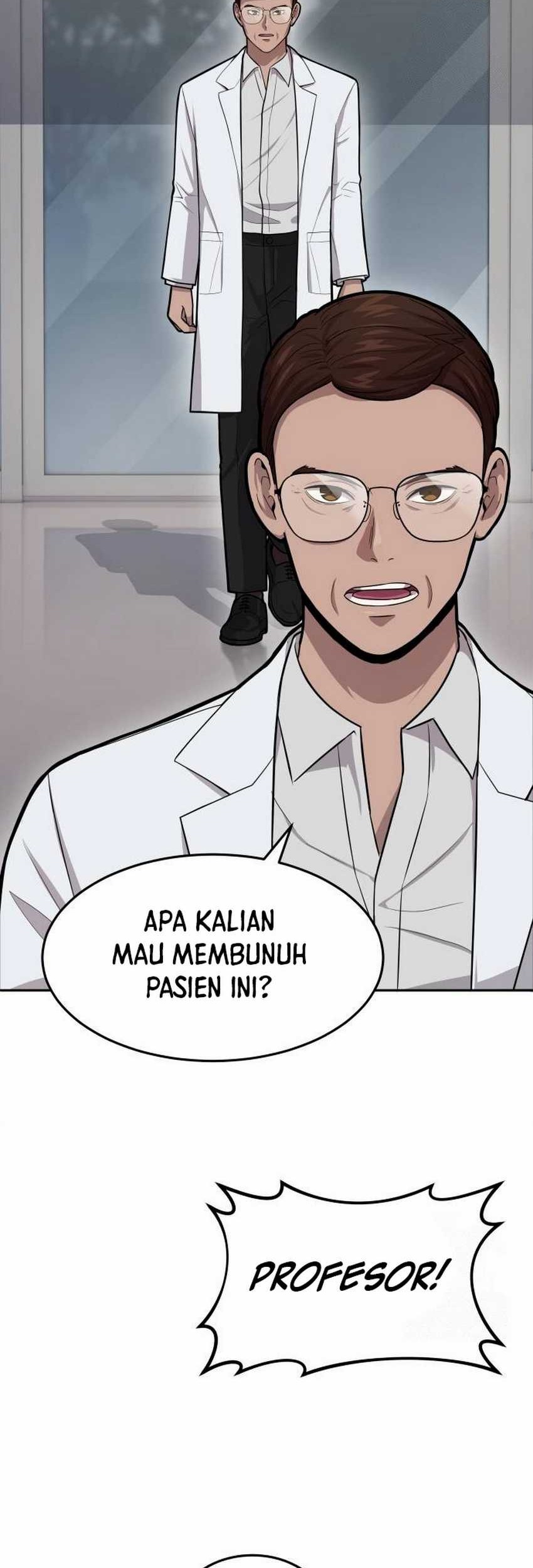 God’s Scalpel Bab 4 halaman 44