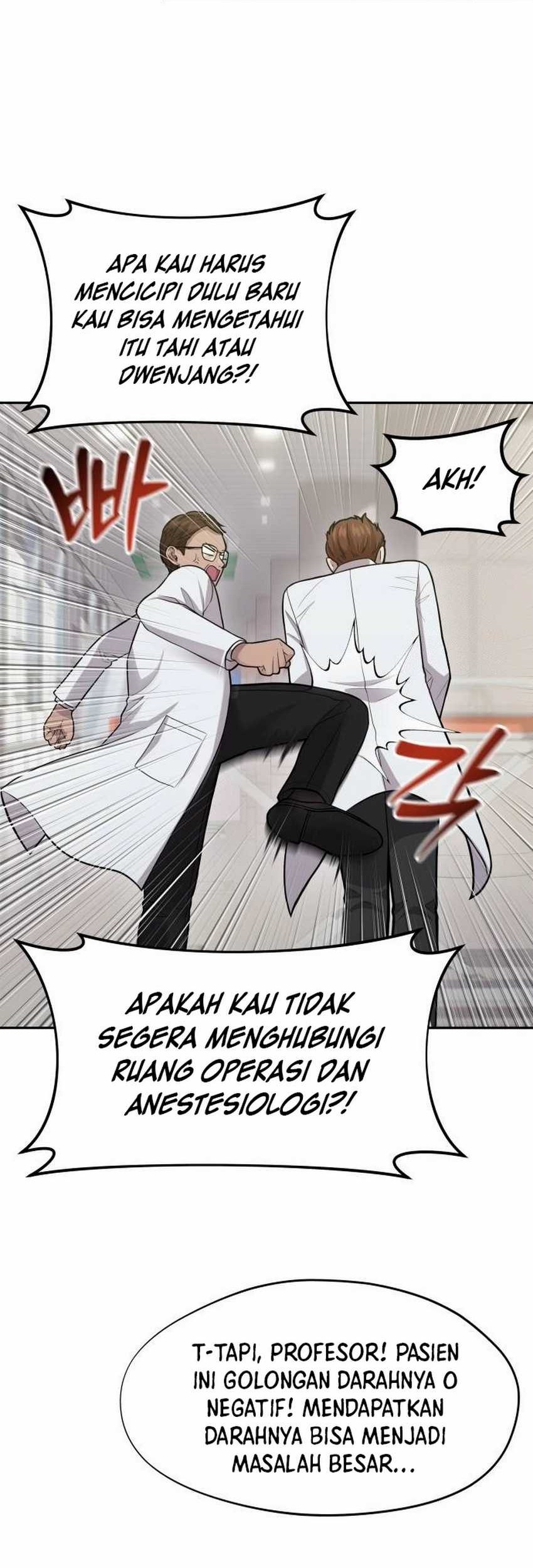 God’s Scalpel Bab 4 halaman 46