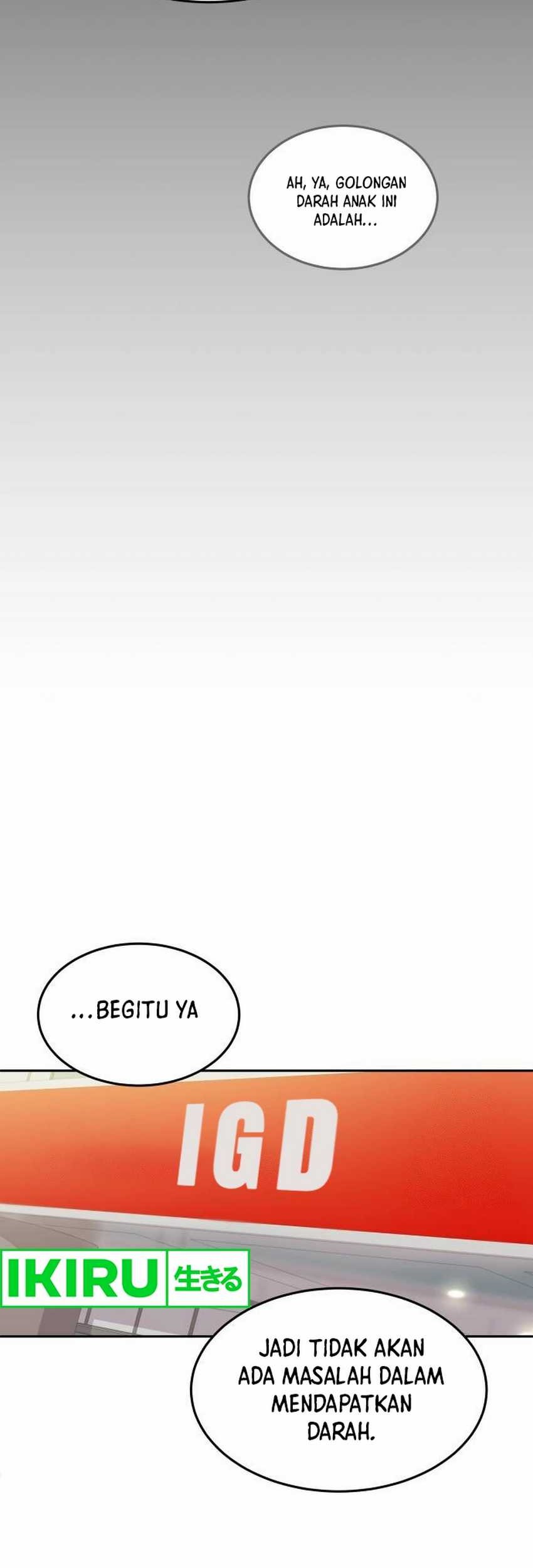 God’s Scalpel Bab 4 halaman 51