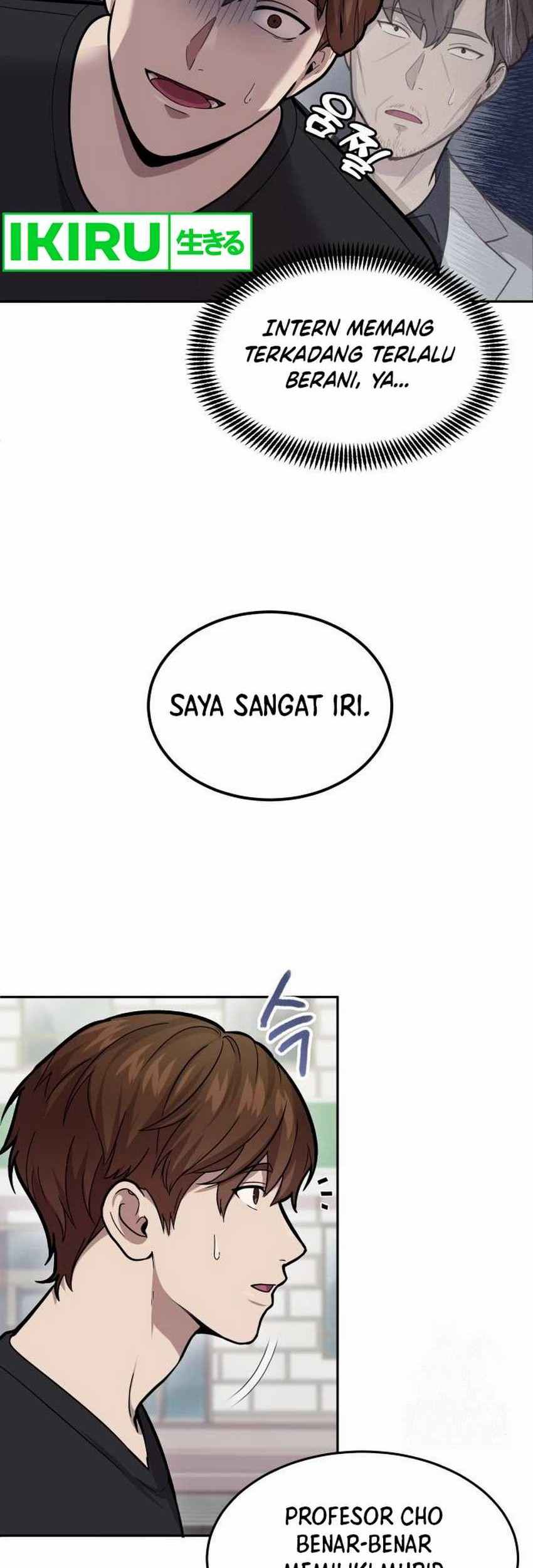 God’s Scalpel Bab 4 halaman 54