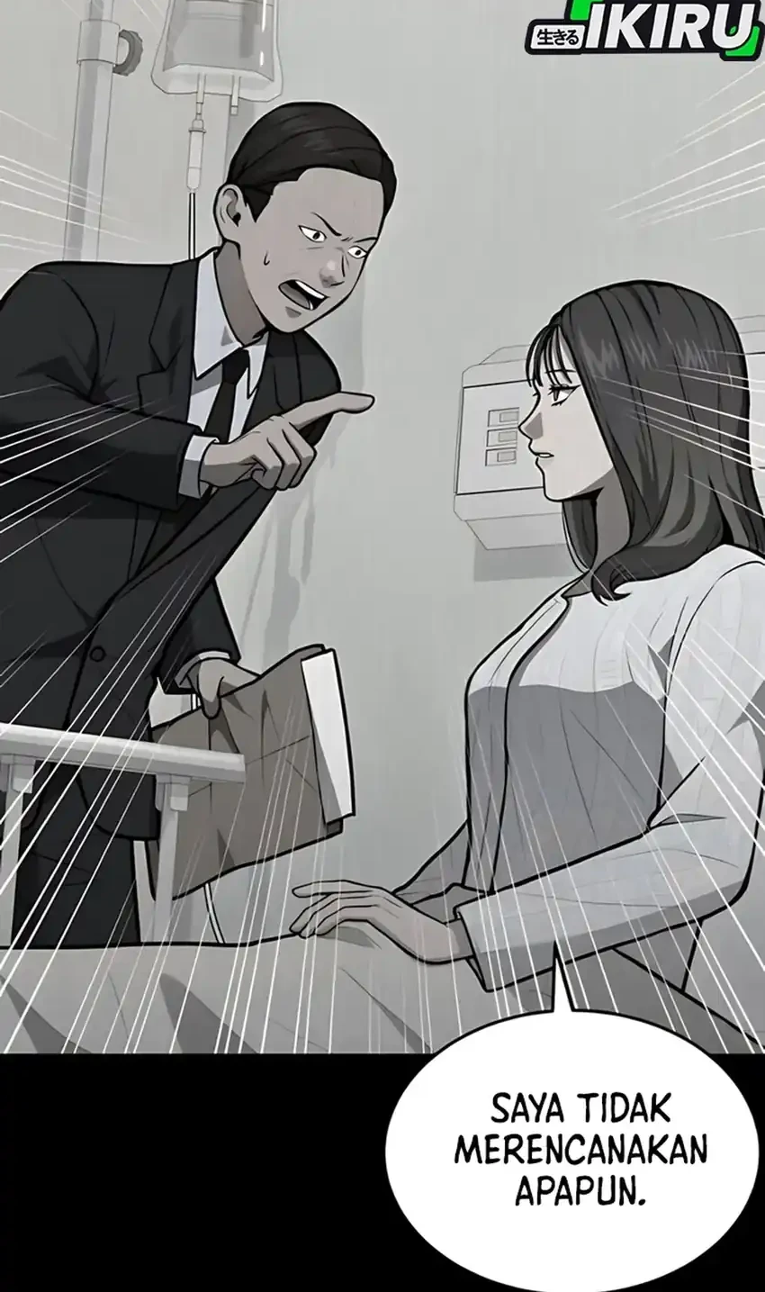 God’s Scalpel chapter 40 halaman 2