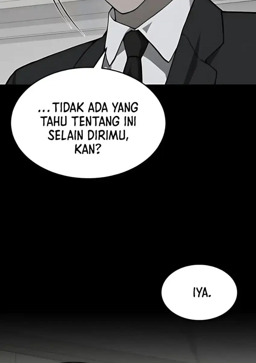 God’s Scalpel chapter 40 halaman 6