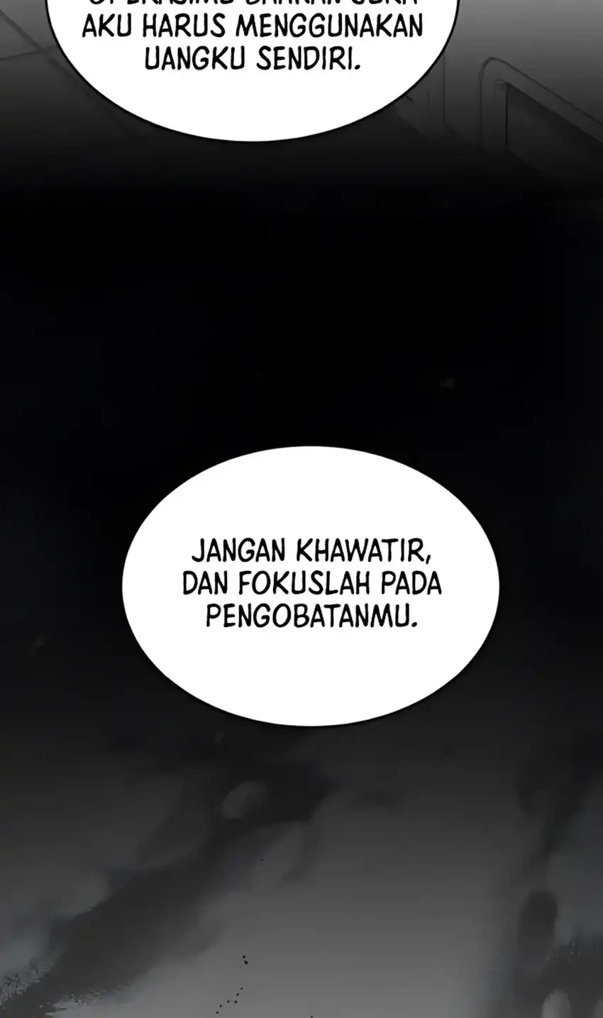God’s Scalpel chapter 40 halaman 12