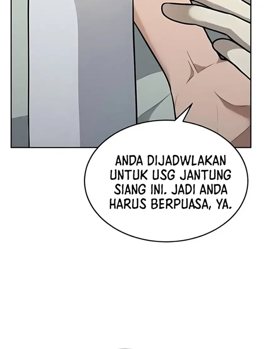 God’s Scalpel chapter 40 halaman 16