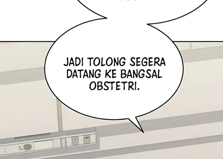 God’s Scalpel chapter 40 halaman 18