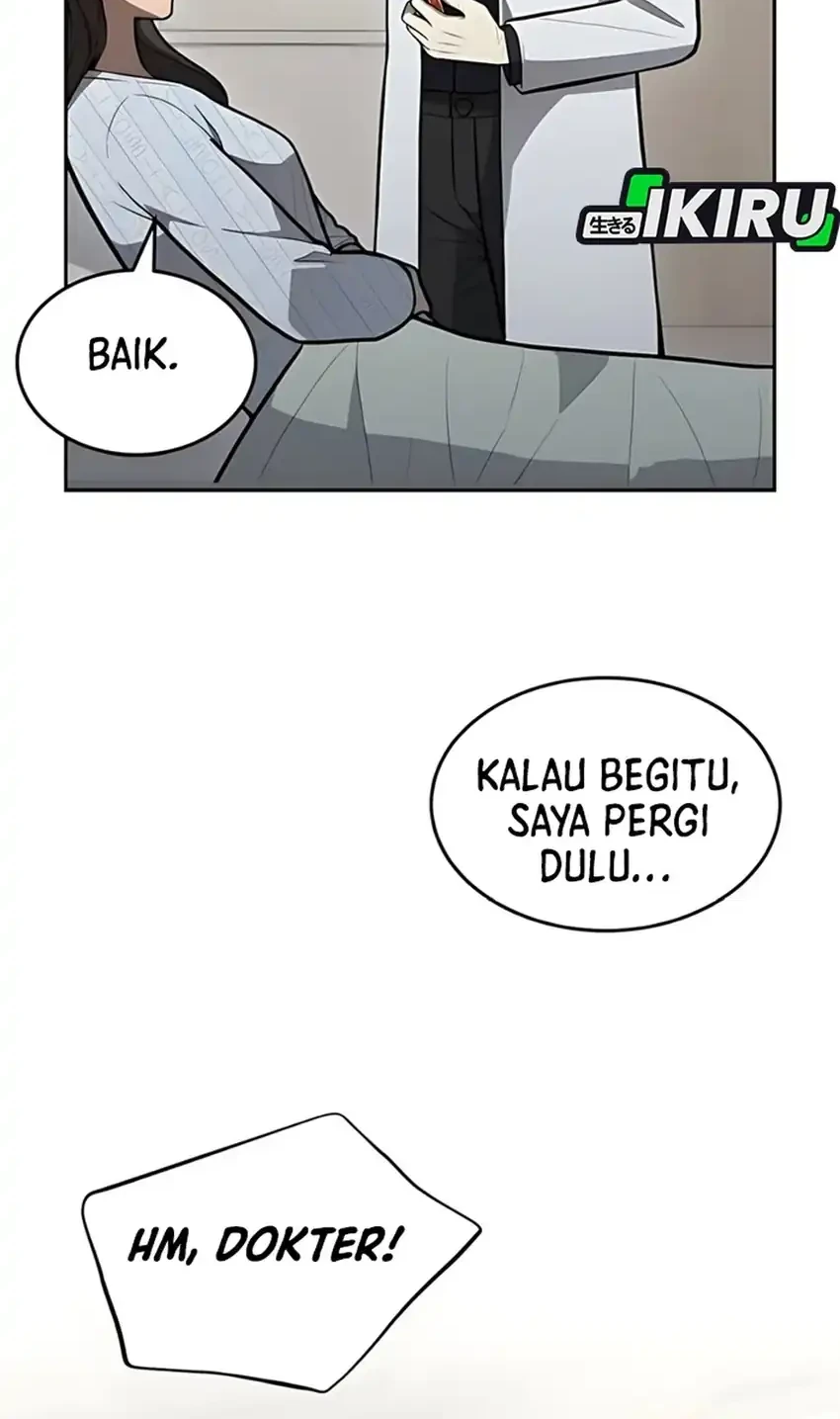 God’s Scalpel chapter 40 halaman 20