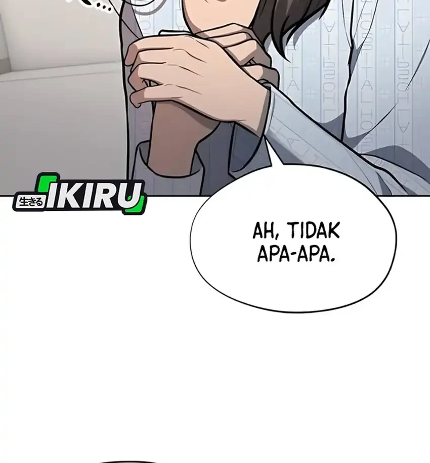 God’s Scalpel chapter 40 halaman 22