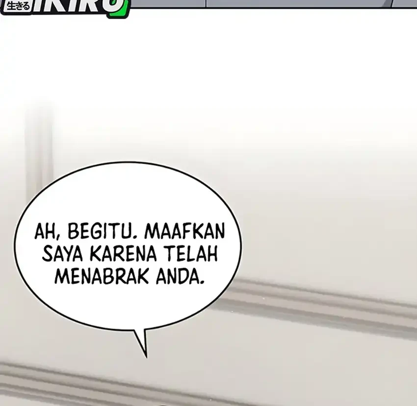 God’s Scalpel chapter 40 halaman 34