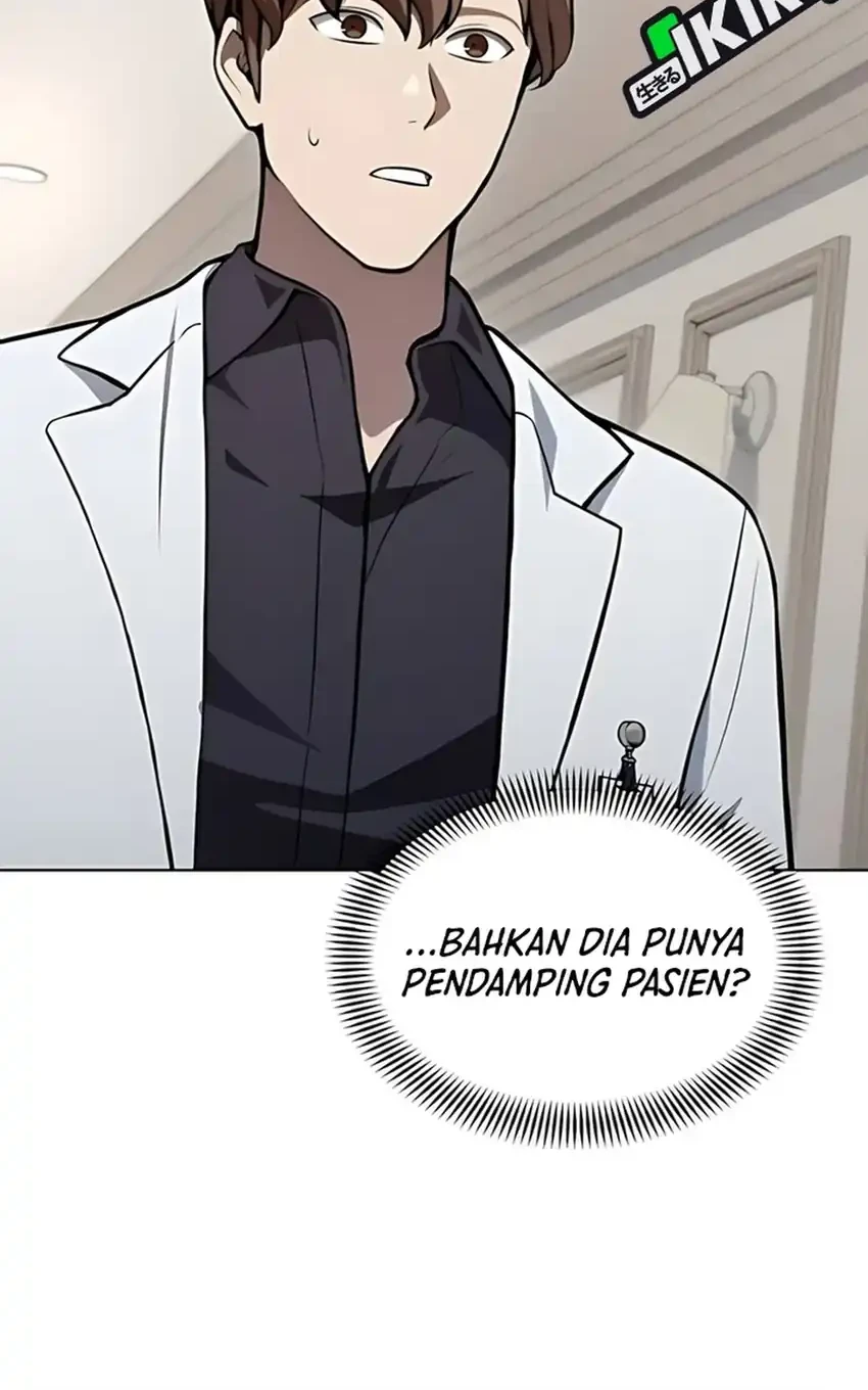 God’s Scalpel chapter 40 halaman 38