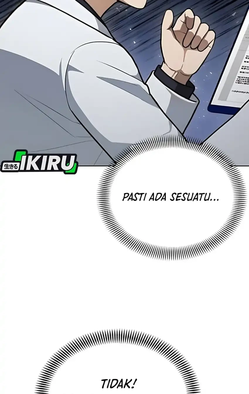 God’s Scalpel chapter 40 halaman 46