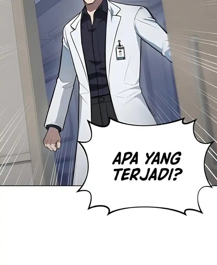 God’s Scalpel chapter 40 halaman 57