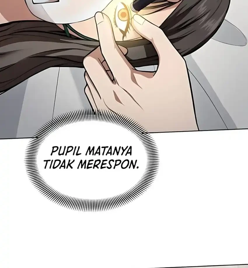 God’s Scalpel chapter 40 halaman 59