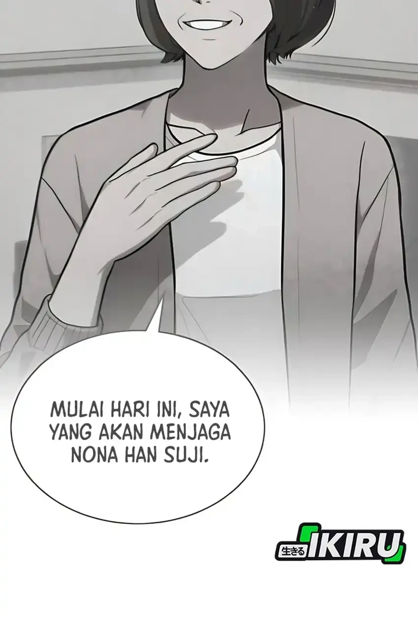 God’s Scalpel chapter 40 halaman 68