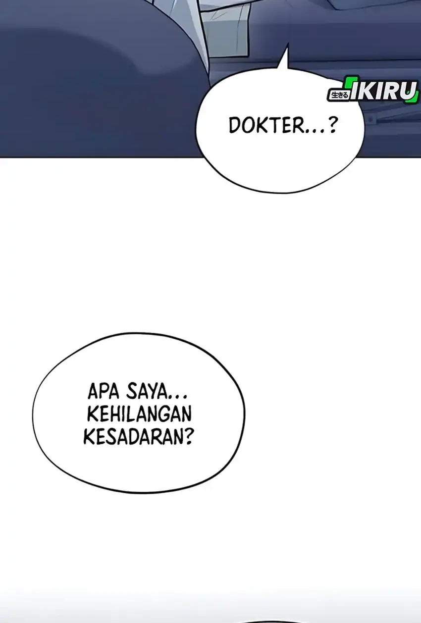 God’s Scalpel chapter 40 halaman 74