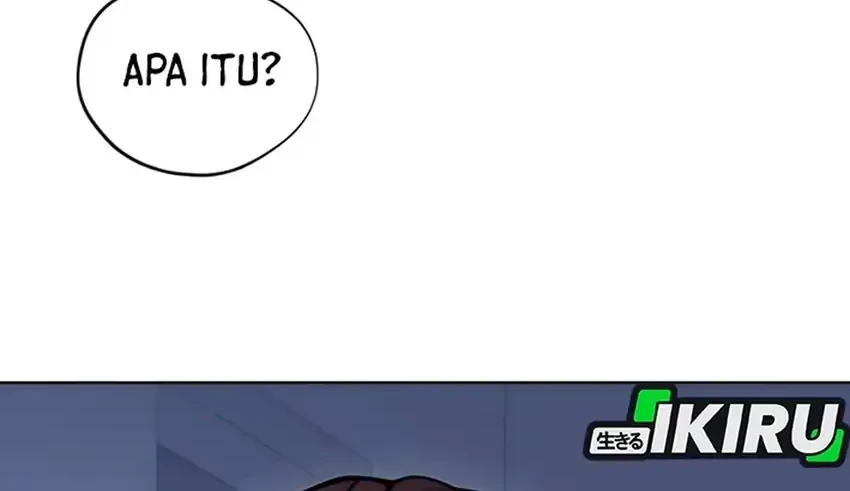 God’s Scalpel chapter 40 halaman 76