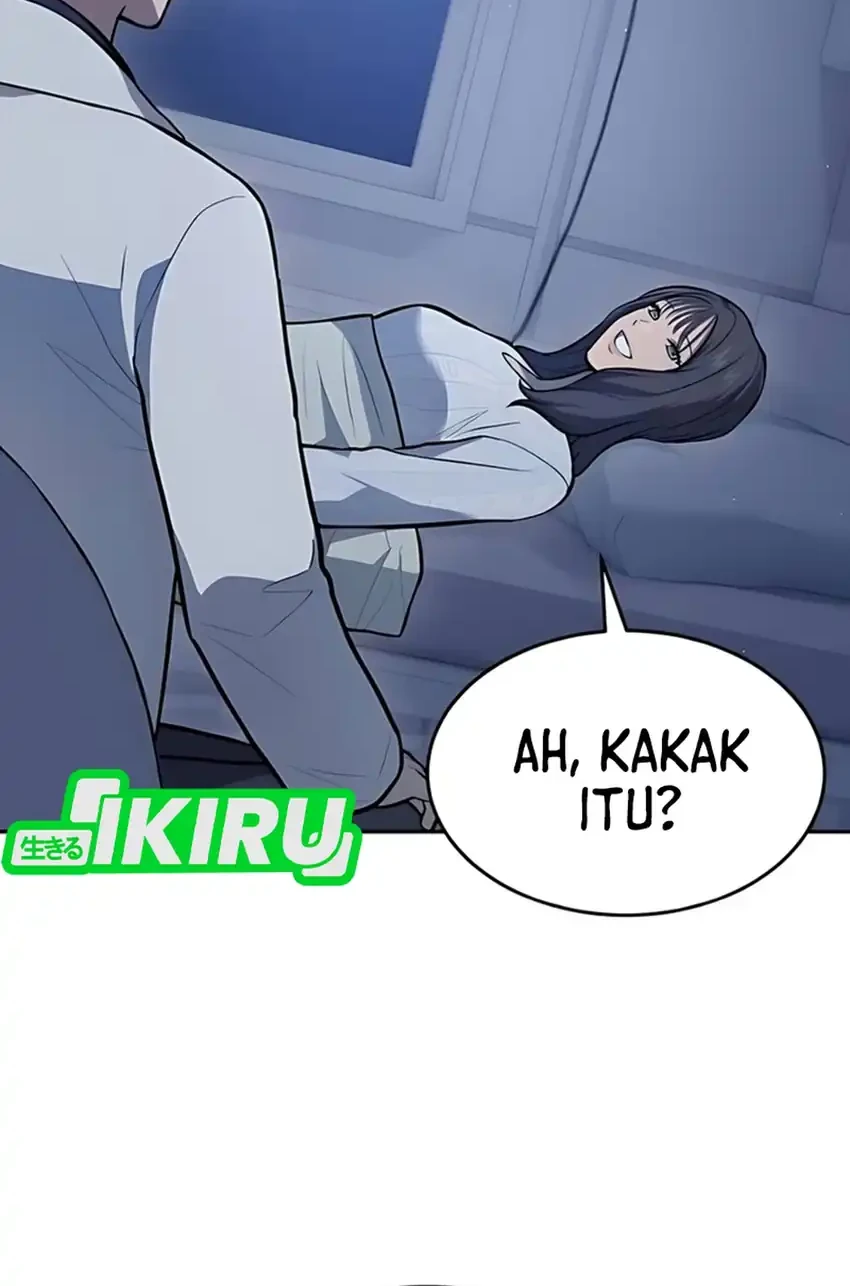 God’s Scalpel chapter 41 halaman 2