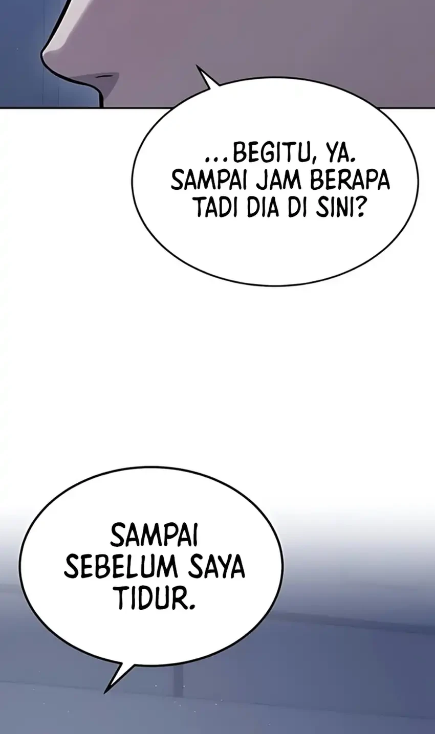 God’s Scalpel chapter 41 halaman 8