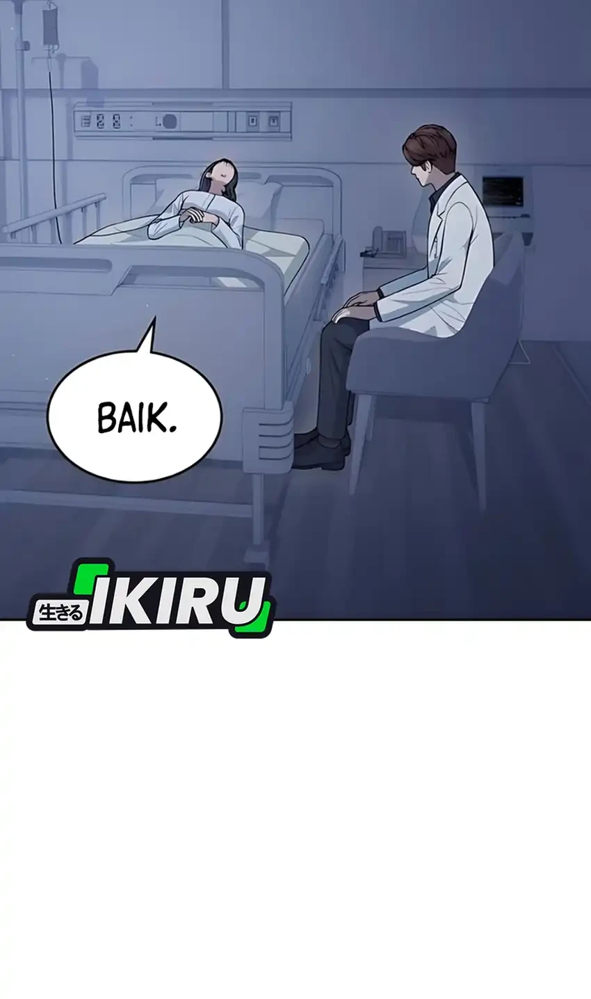 God’s Scalpel chapter 41 halaman 10