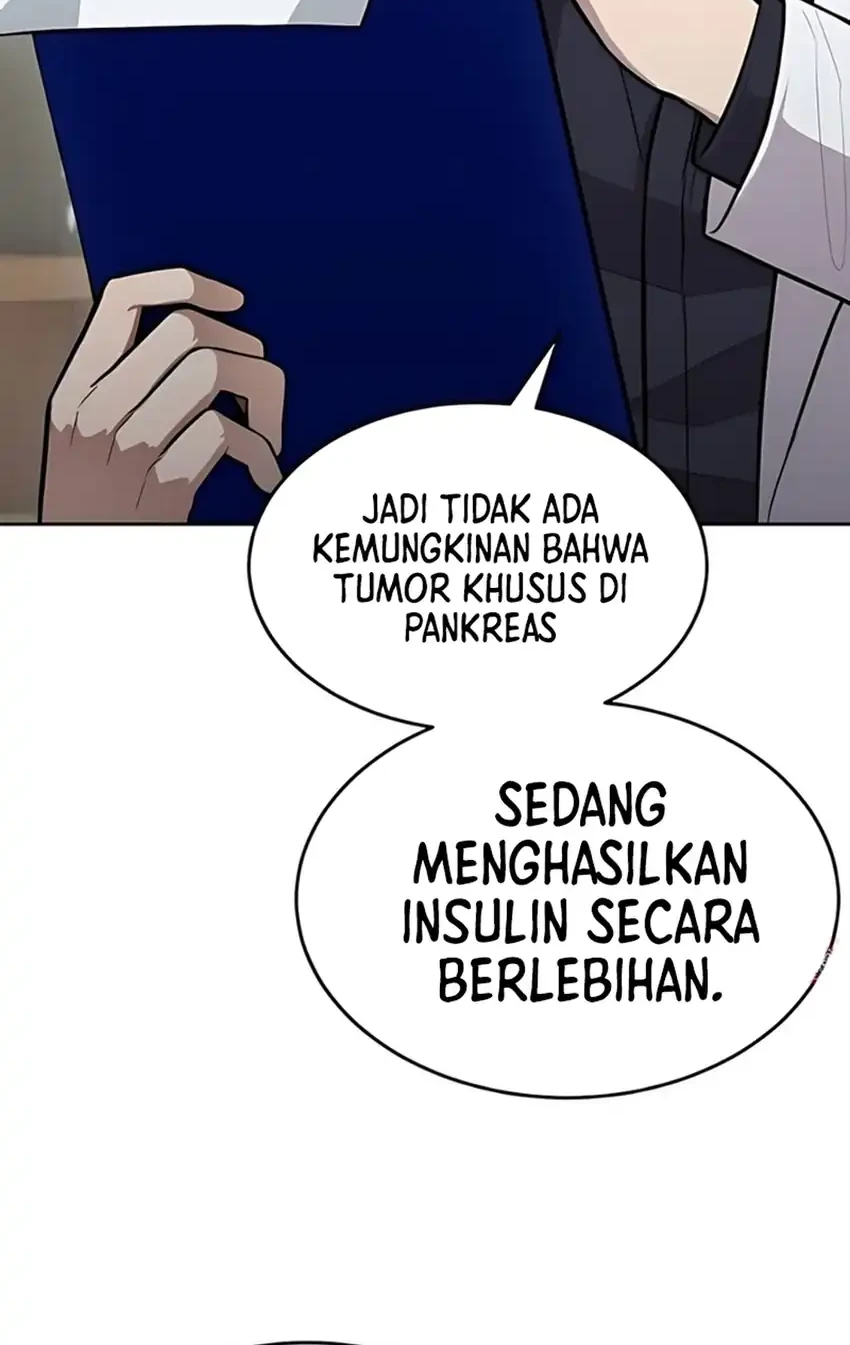 God’s Scalpel chapter 41 halaman 14