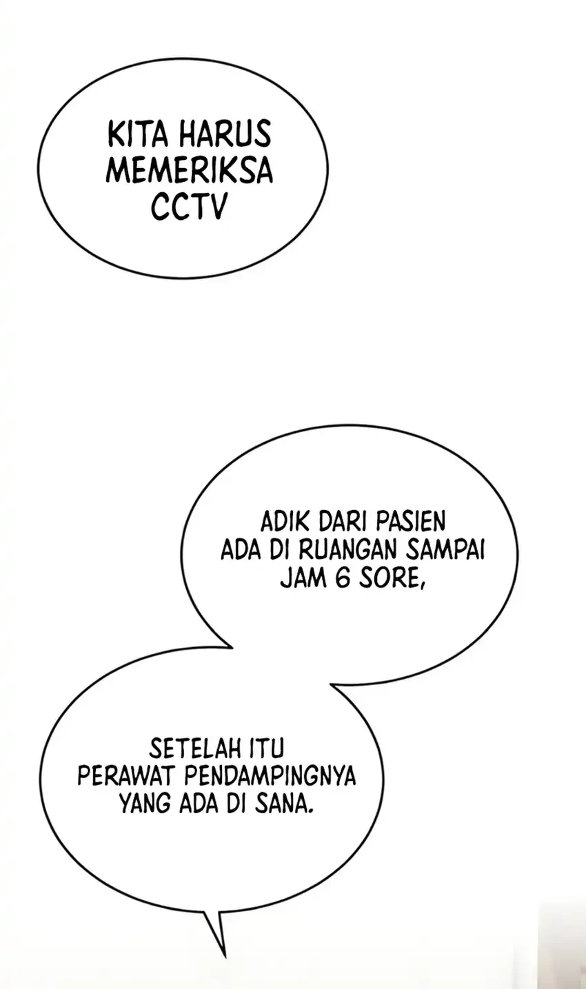 God’s Scalpel chapter 41 halaman 16