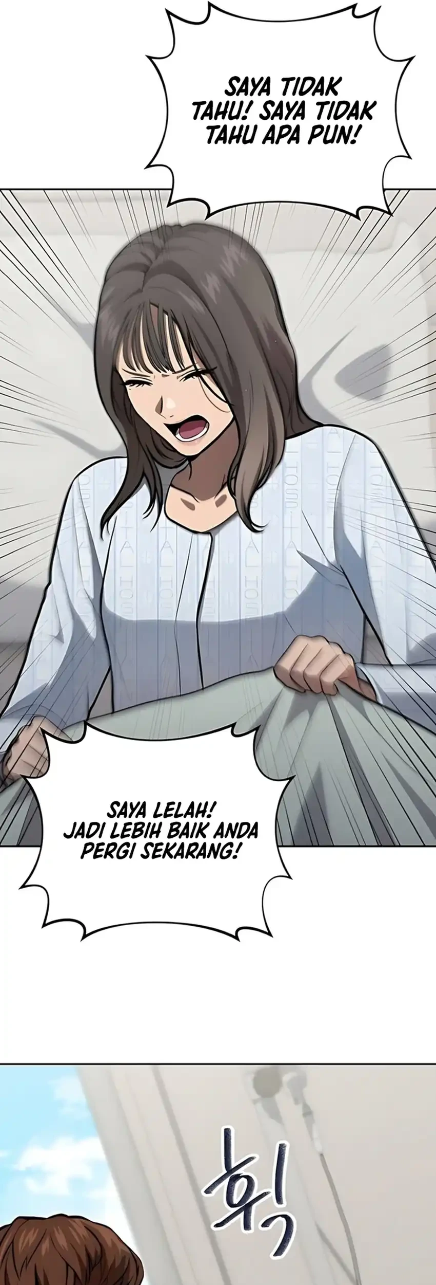 God’s Scalpel chapter 41 halaman 37