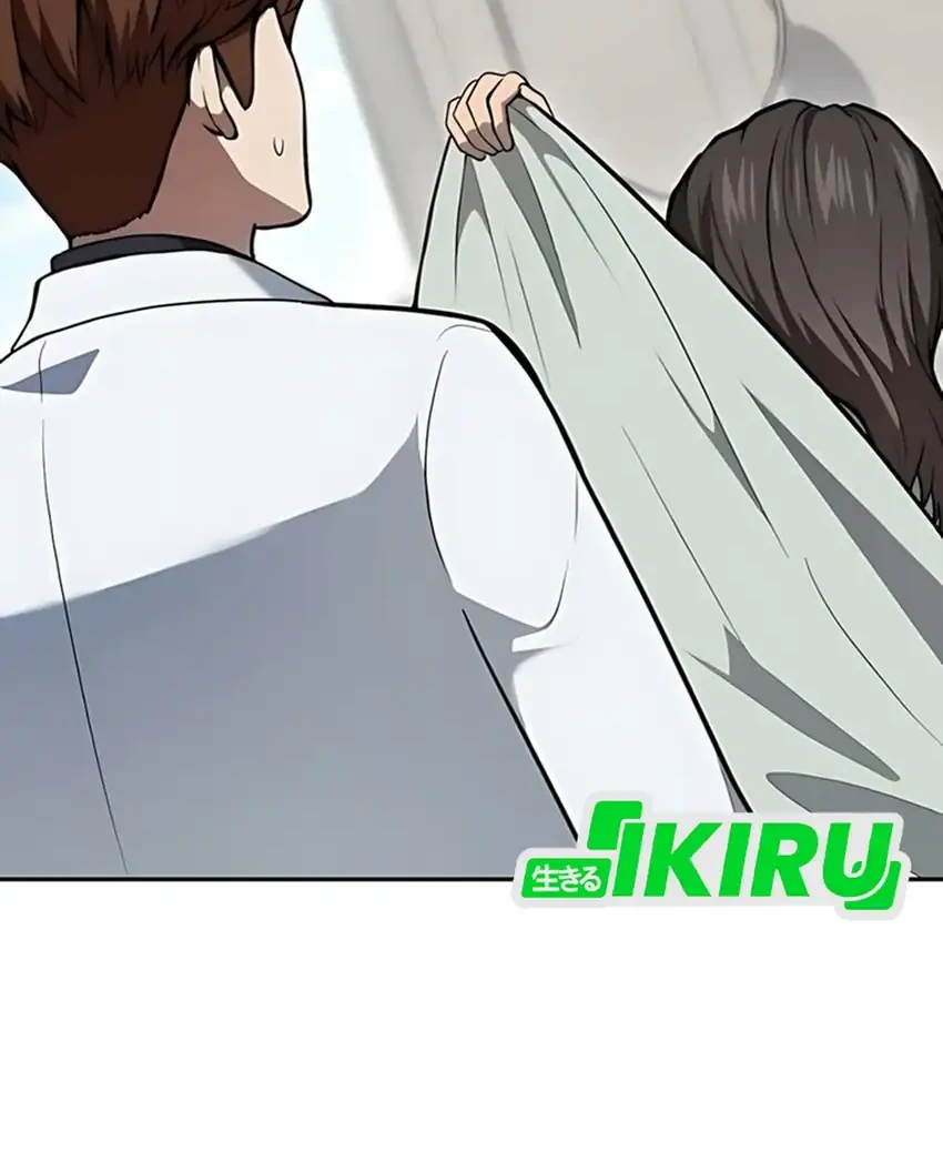 God’s Scalpel chapter 41 halaman 38