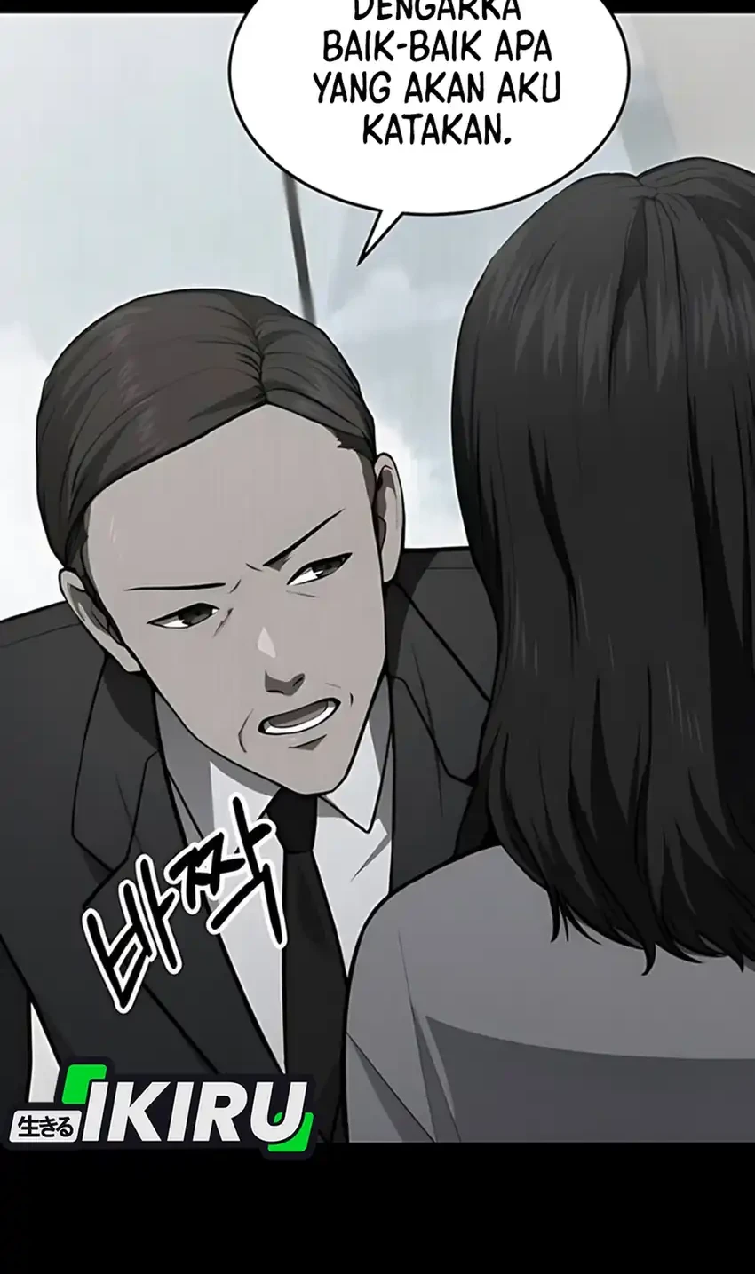 God’s Scalpel chapter 41 halaman 46