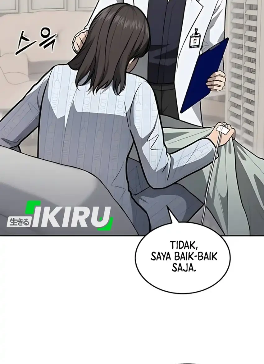 God’s Scalpel chapter 41 halaman 56