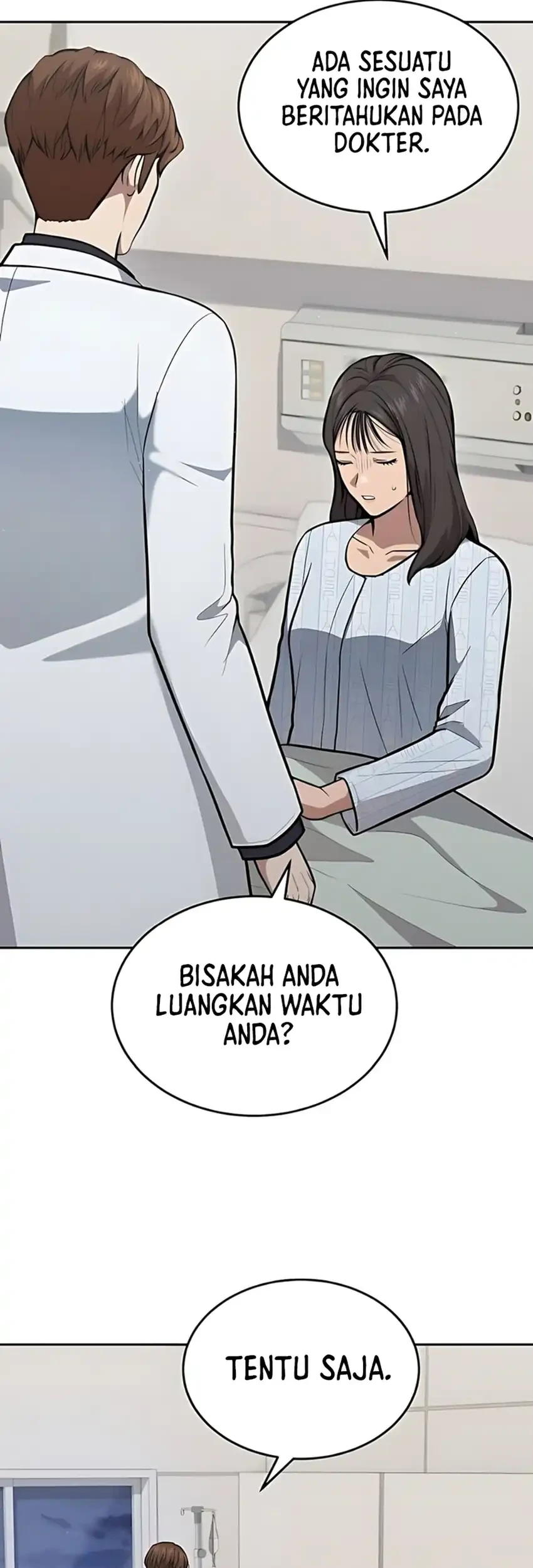 God’s Scalpel chapter 41 halaman 57