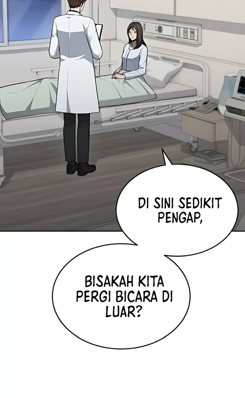 God’s Scalpel chapter 41 halaman 58