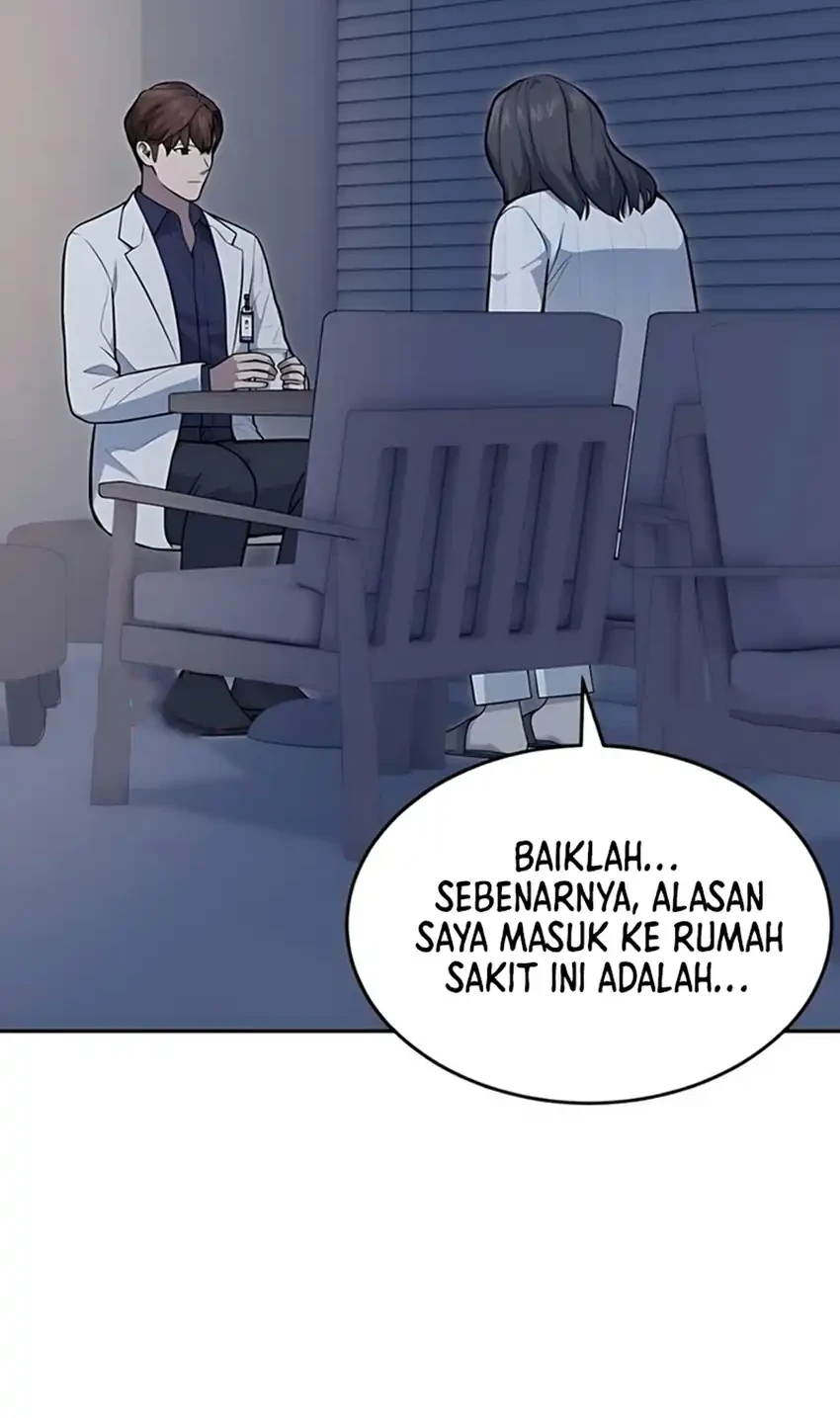 God’s Scalpel chapter 41 halaman 64