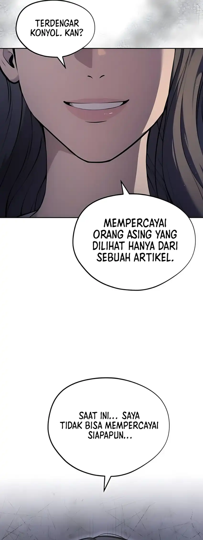 God’s Scalpel chapter 41 halaman 69