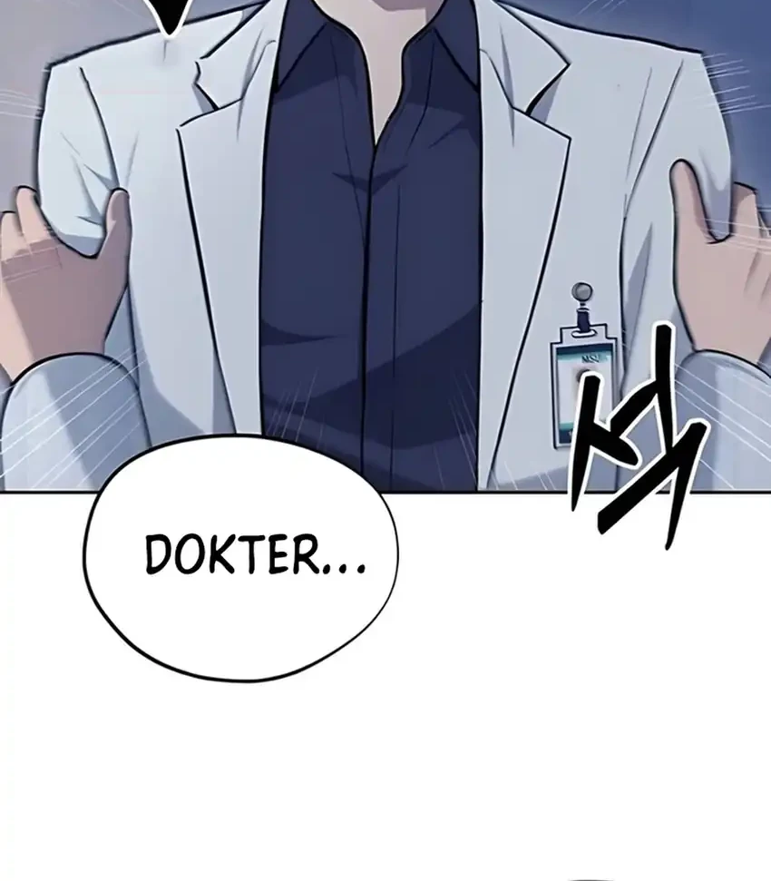 God’s Scalpel chapter 41 halaman 71
