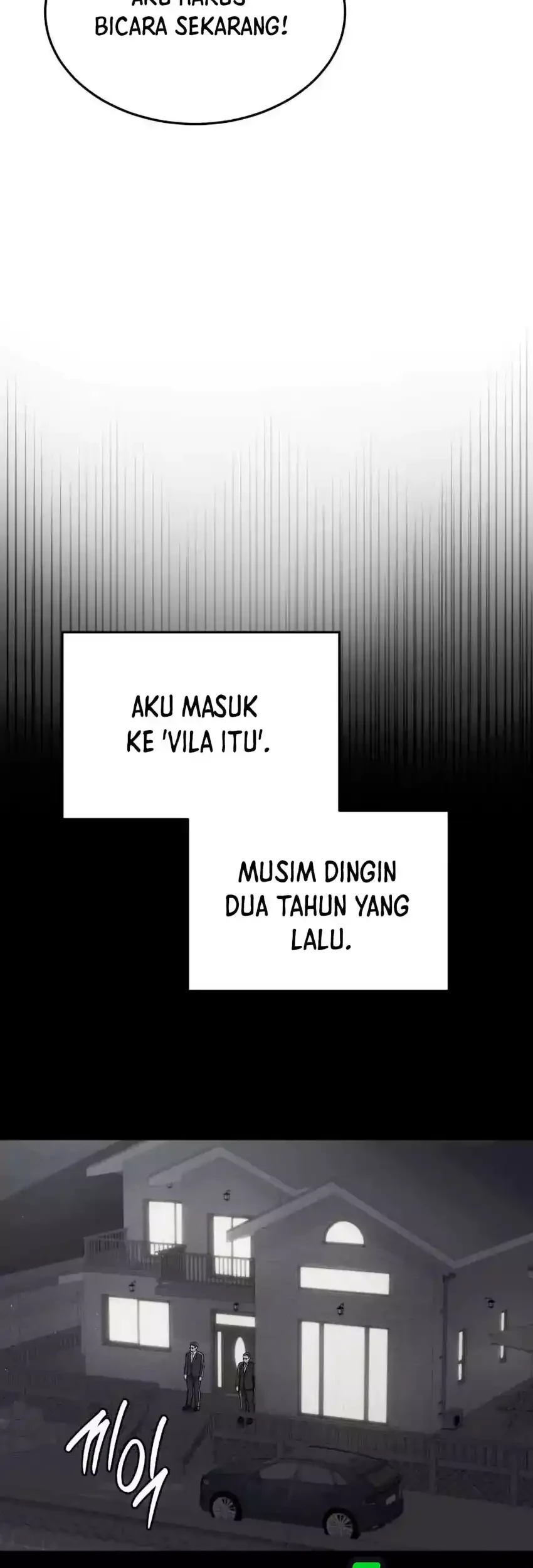 God’s Scalpel Bab 42 halaman 5