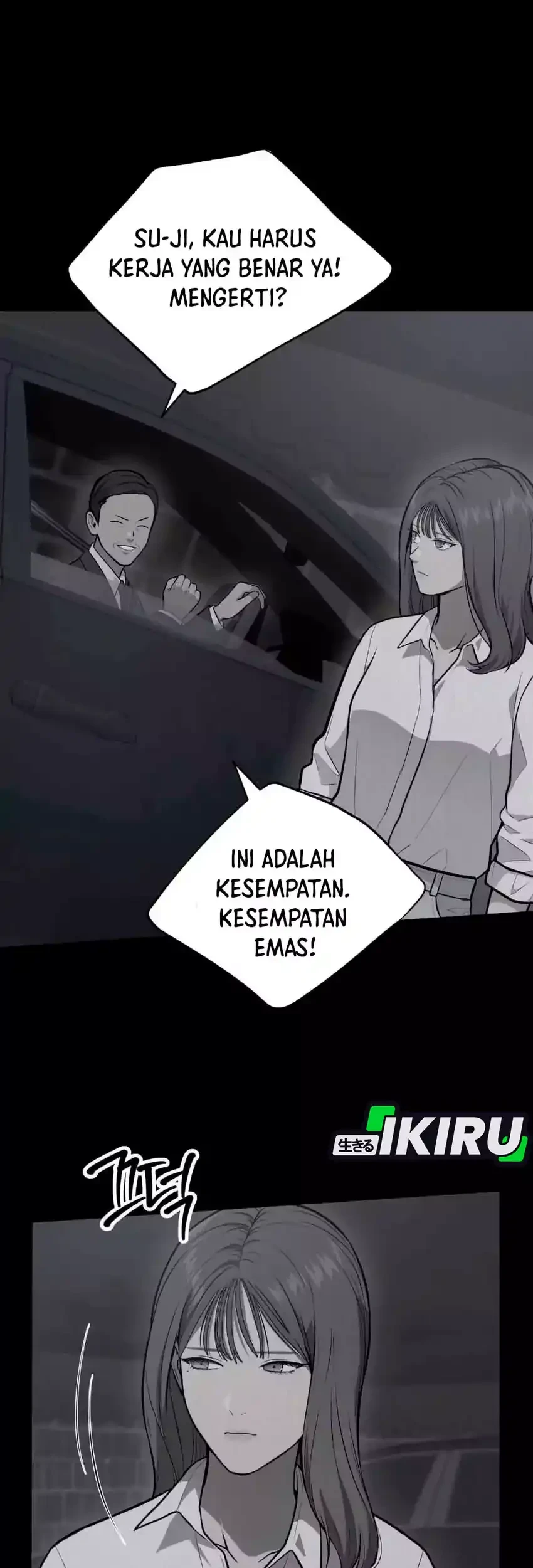 God’s Scalpel Bab 42 halaman 7