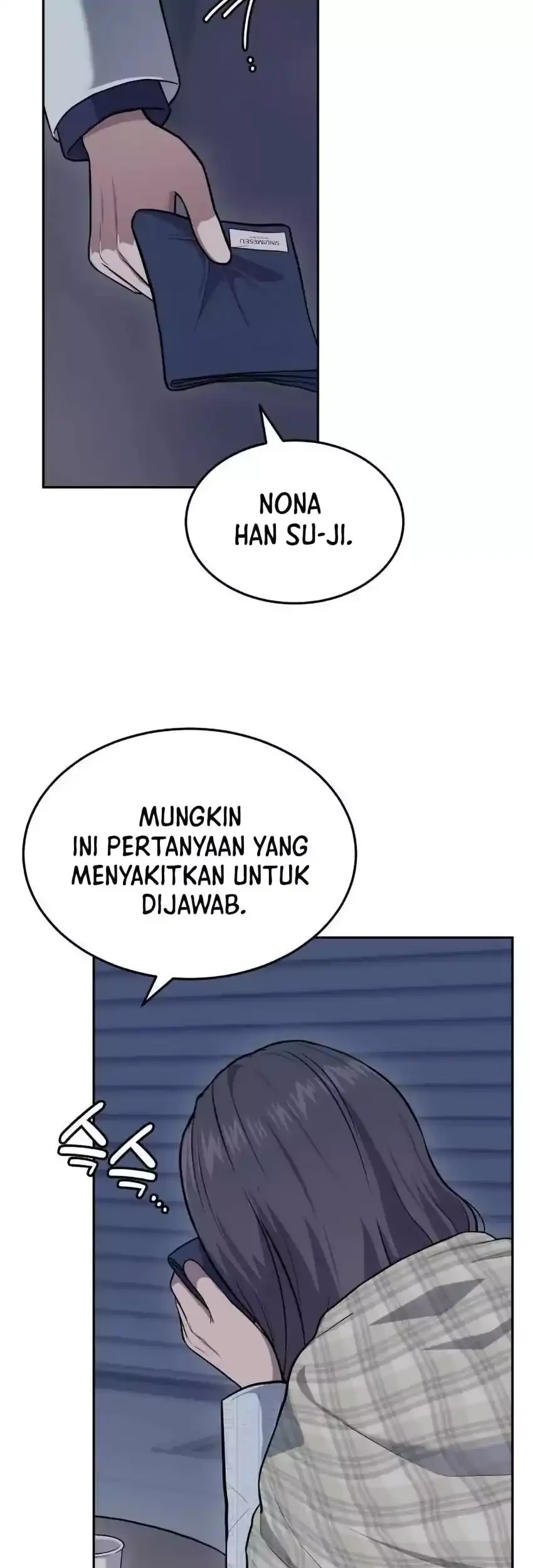 God’s Scalpel Bab 42 halaman 21