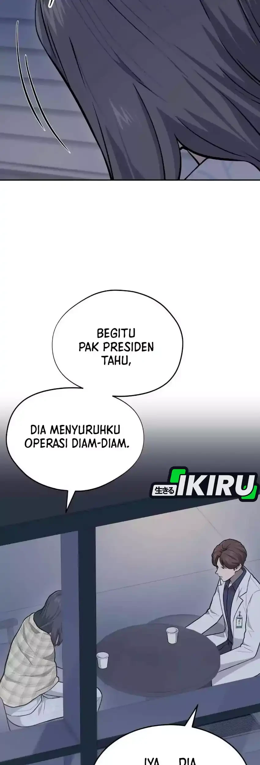 God’s Scalpel Bab 42 halaman 23
