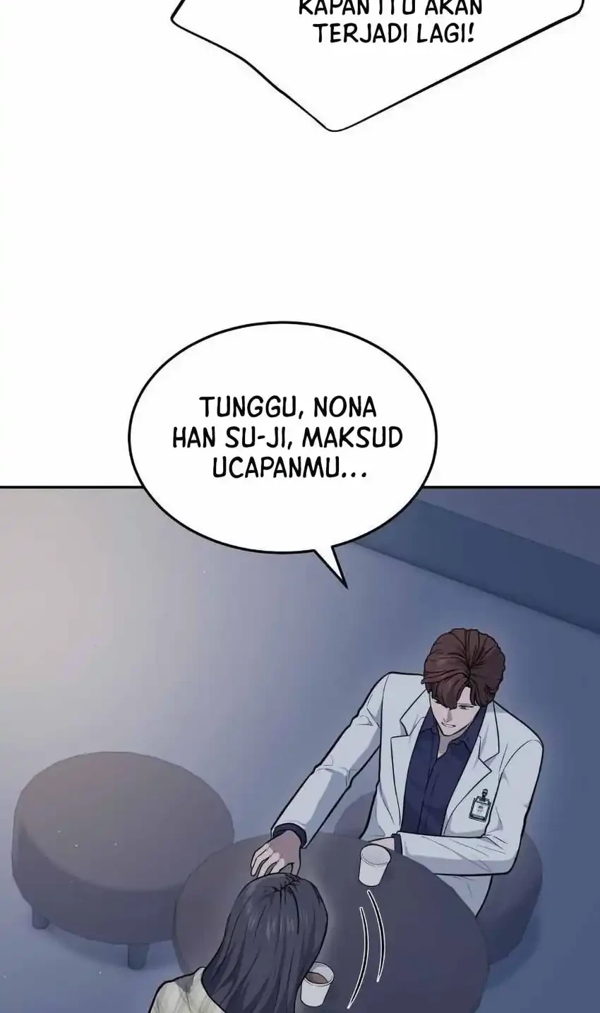 God’s Scalpel Bab 42 halaman 30