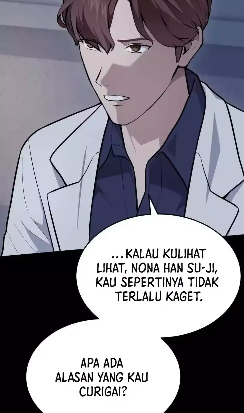 God’s Scalpel Bab 42 halaman 32
